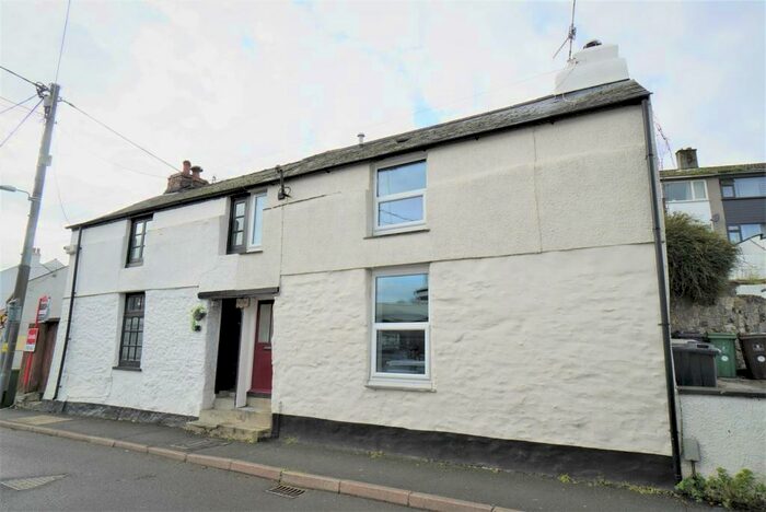 1 Bedroom House To Rent In Colebrook Road, Plympton, Plymouth, PL7
