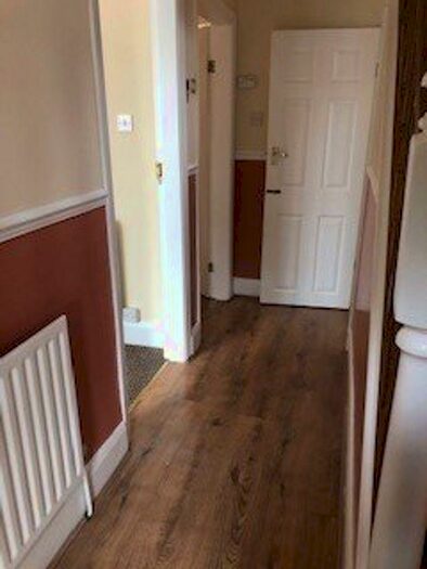 3 Bedroom Property To Rent In Park Road, Loughborough - Incl Bills, LE11