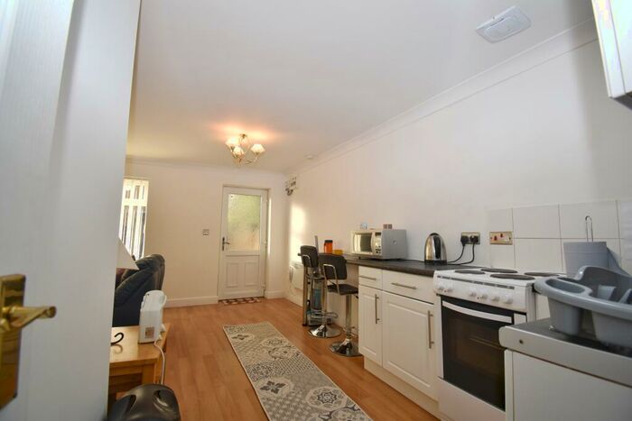Studio To Rent In Church Road, Teversham, CB1