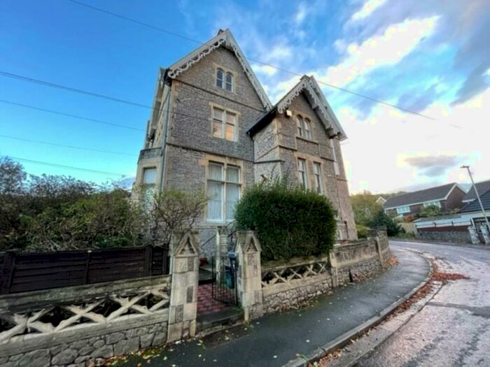 Studio To Rent In Shrubbery Road, Weston-super-Mare, North Somerset, BS23