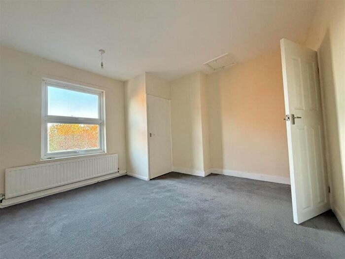 1 Bedroom Apartment To Rent In High Street, Tibshelf, Alfreton, DE55