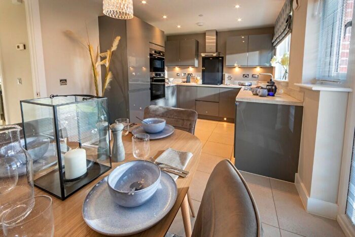 3 Bedroom Detached House For Sale In Brassgout Reen Road, Newport, NP19