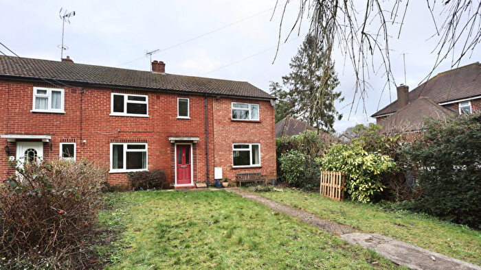 4 Bedroom End Of Terrace House To Rent In Windsor Lane, Little Kingshill, Great Missenden, HP16