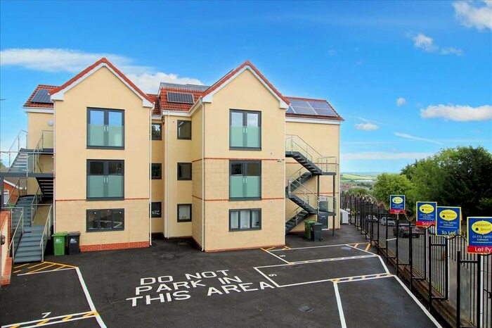 1 Bedroom Flat To Rent In Church Street, Heanor, DE75