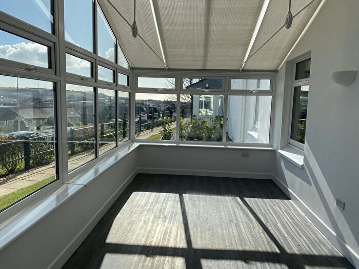 2 Bedroom Apartment To Rent In Astor Drive, Plymouth, PL4