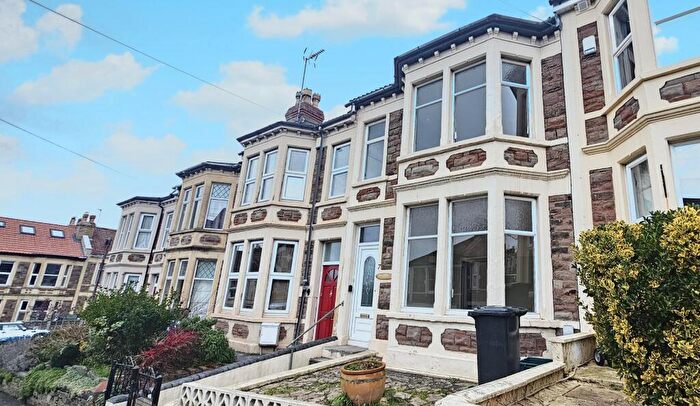 4 Bedroom House To Rent In Churchill Road, Brislington, BS4