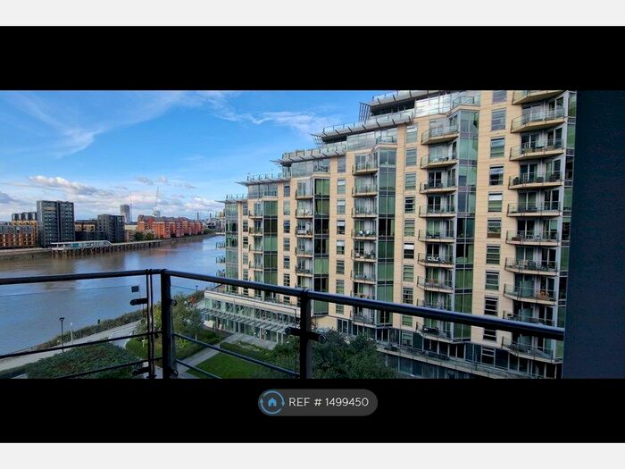 2 Bedroom Flat To Rent In Juniper Drive, London, SW18