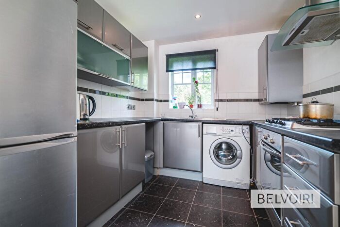 2 Bedroom Flat For Sale In Eightplusseven, Botteville Road, Acocks Green, Birmingham, B27