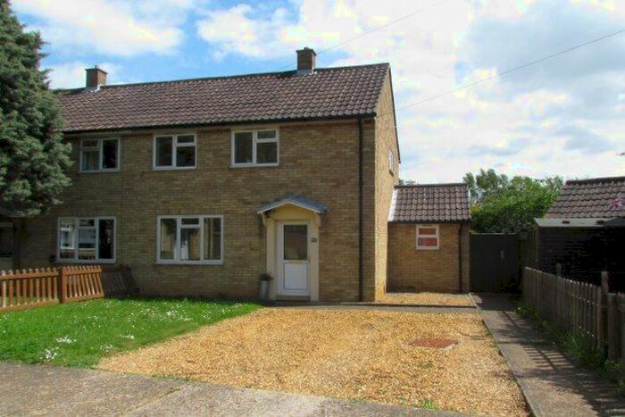 2 Bedroom Property To Rent In Cottenham, Cambridge, CB24