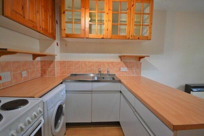 1 Bedroom Property To Rent In Sturton Street, Cambridge, CB1