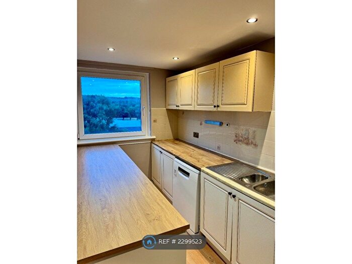 2 Bedroom Flat To Rent In Greenrigg Road, Cumbernauld, Glasgow, G67