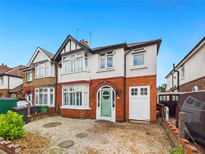 3 Bedroom Semi-Detached House For Sale In Windermere Road, Longlevens, Gloucester, Gloucestershire, GL2