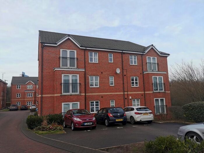 2 Bedroom Flat To Rent In Ripley Close, East Ardsley, Wakefield, West Yorkshire, Uk, WF3