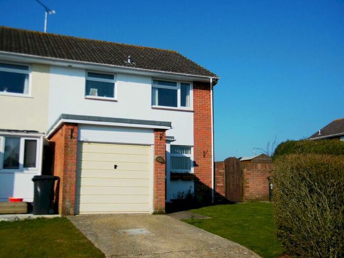 3 Bedroom End Of Terrace House To Rent In Wareham, BH20
