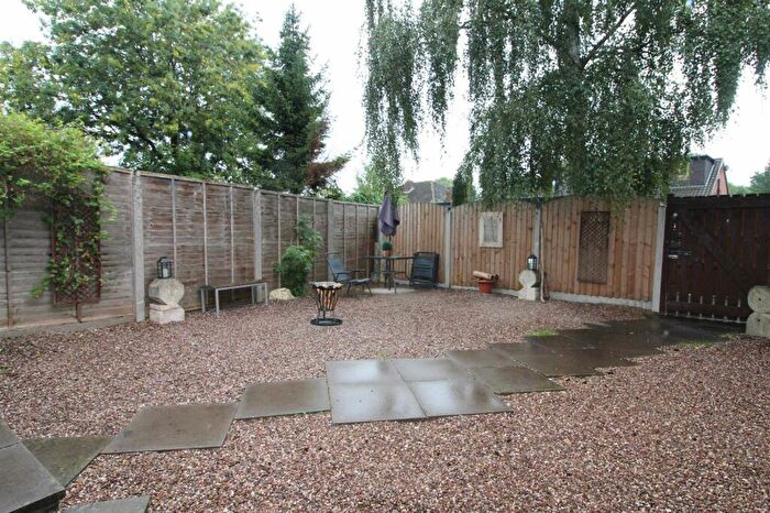 2 Bedroom Apartment To Rent In Church Road, Oldswinford, DY8