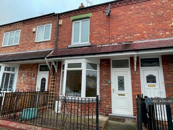 2 Bedroom Terraced House To Rent In Acacia Street, Darlington, DL3