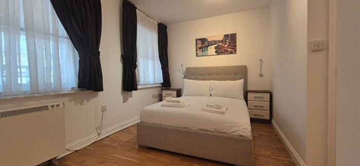 2 Bedroom Flat To Rent In Toynbee Street, London, E1