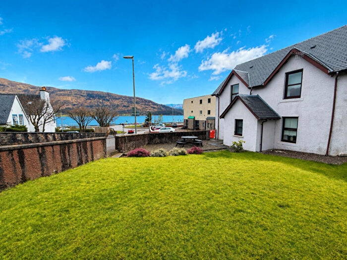 2 Bedroom Cottage For Sale In Rockvale Cottage, Lundavra Road, Fort William, PH33