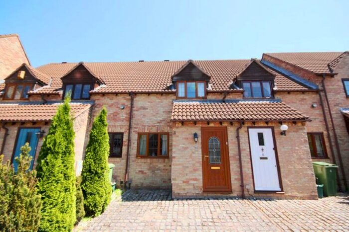 2 Bedroom House To Rent In Up Hatherley, GL51