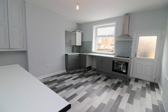 2 Bedroom Terraced House To Rent In Pendle Street, Accrington, BB5