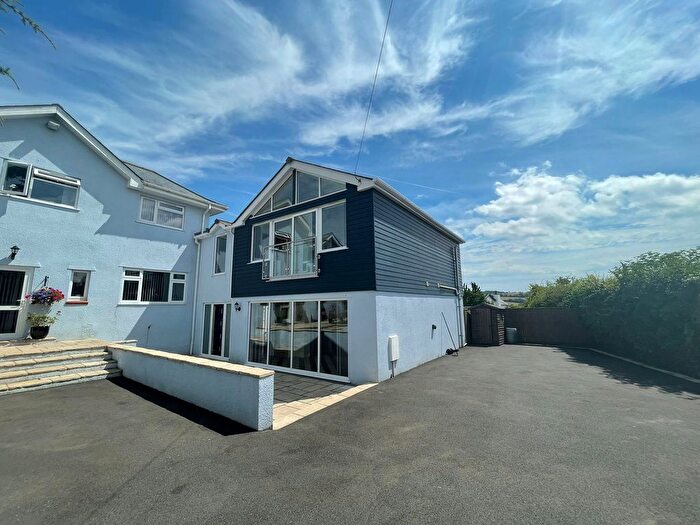 4 Bedroom Semi Detached House To Rent In Higher Warborough Road, Brixham, TQ5