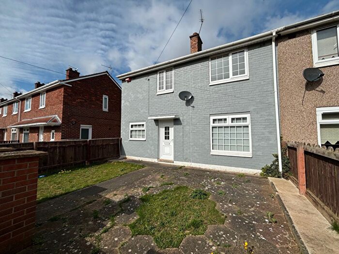 3 Bedroom Property To Rent In Ampleforth Road, Middlesbrough, TS3