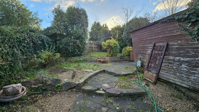 2 Bedroom End Of Terrace House To Rent In Main Road, Danbury, CM3