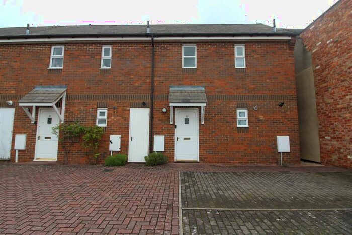 1 Bedroom Maisonette To Rent In Warmonds Hill, Higham Ferrers, NN10
