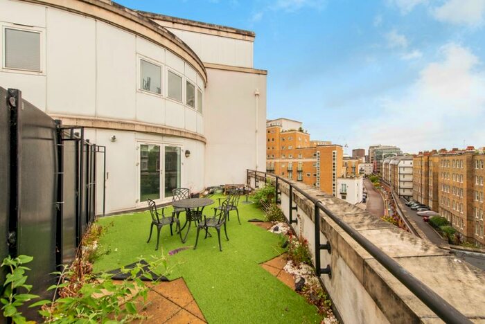 2 Bedroom Flat To Rent In Palgrave Gardens Regents Park, NW1