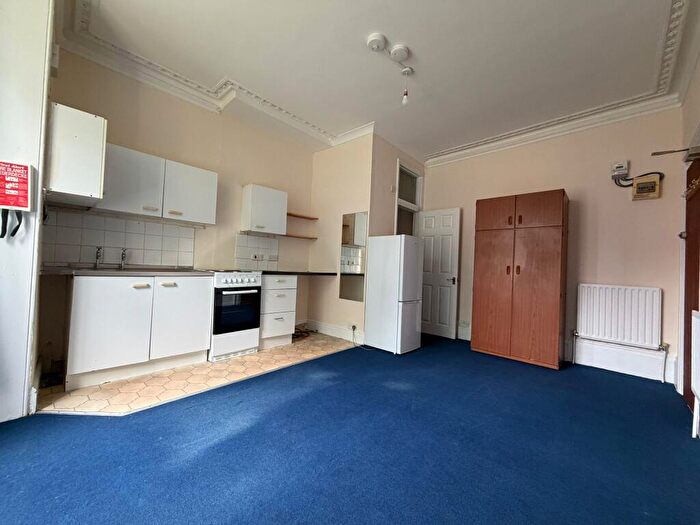 Studio To Rent In Northam Road, Northam, Southampton, SO14
