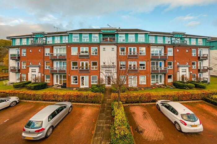 3 Bedroom Apartment For Sale In Strathblane Gardens, Anniesland, Glasgow, G13