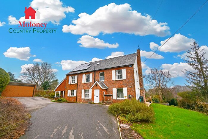 8 Bedroom Detached House For Sale In Cripps Corner Road, Staplecross, Robertsbridge, TN32