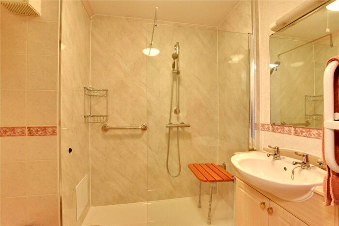 1 Bedroom Flat For Sale In Greendale Court, Bedale, North Yorkshire, DL8