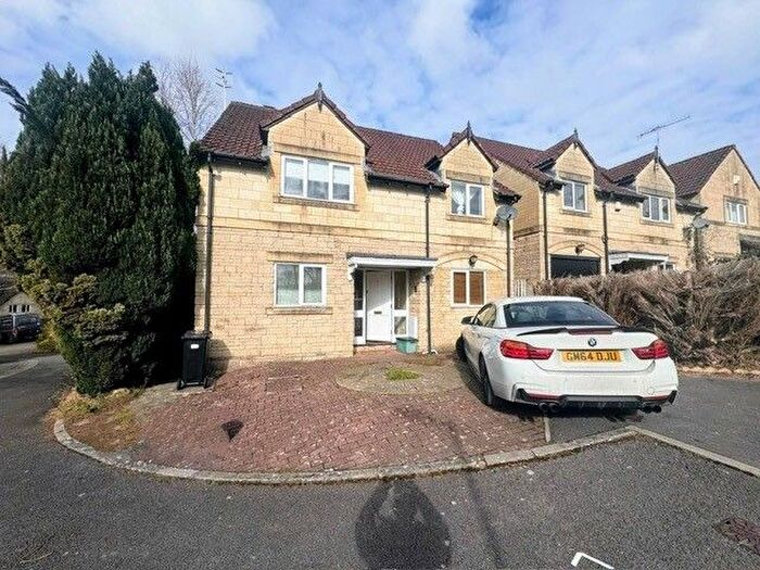 4 Bedroom Property To Rent In Symes Park, Weston, Bath, BA1