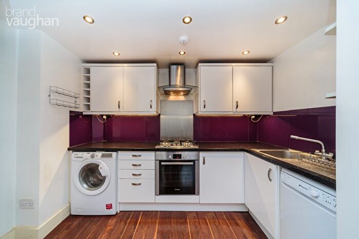 1 Bedroom Flat To Rent In Waterloo Street, Hove, East Sussex, BN3