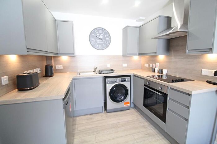 1 Bedroom Flat To Rent In Adelphi (Off Union Street), Aberdeen, AB11