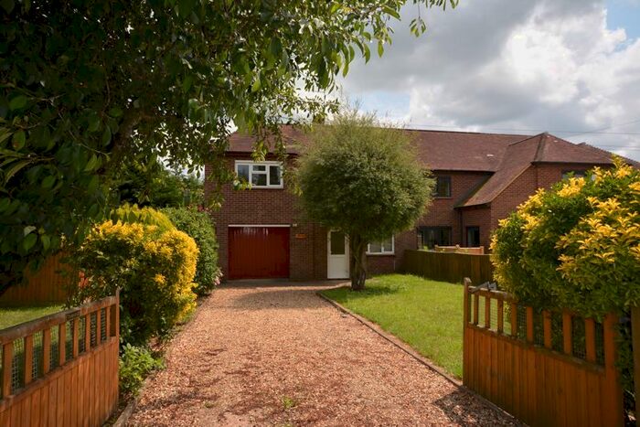 4 Bedroom Property For Sale In Netherton Road, Appleton, Abingdon, OX13