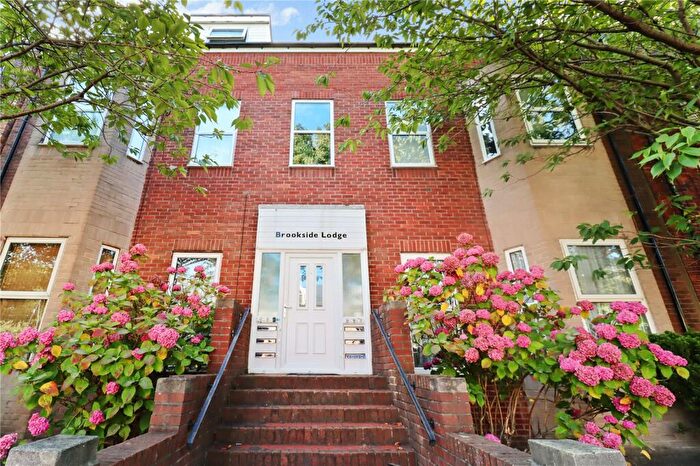 1 Bedroom Flat For Sale In Brookside Terrace, Sunderland, Tyne And Wear, SR2