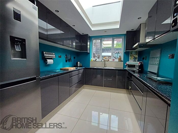 4 Bedroom Semi-Detached House For Sale In Afan Road, Duffryn Rhondda, Port Talbot, Neath Port Talbot, SA13