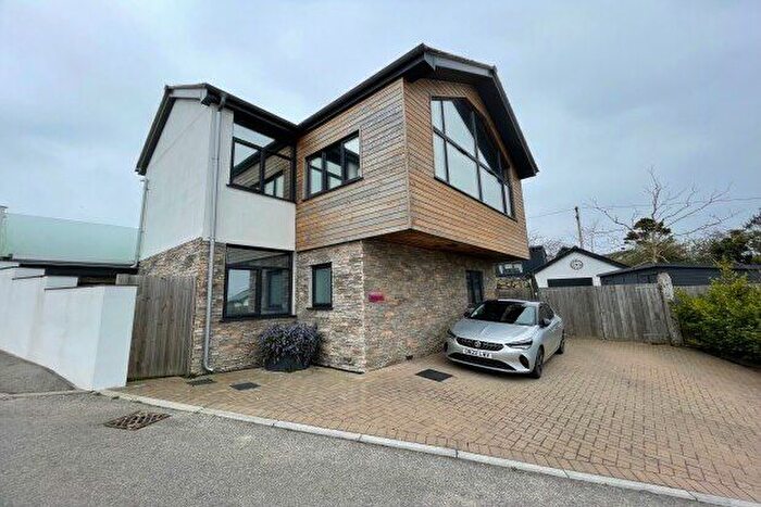 4 Bedroom Property To Rent In Noweth Meynek, St. Ives, TR26