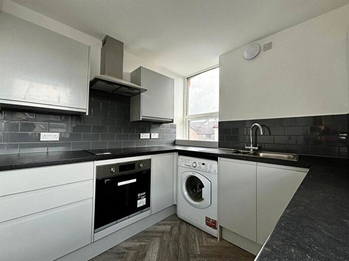 2 Bedroom House To Rent In Balmoral Road, Heysham, LA3