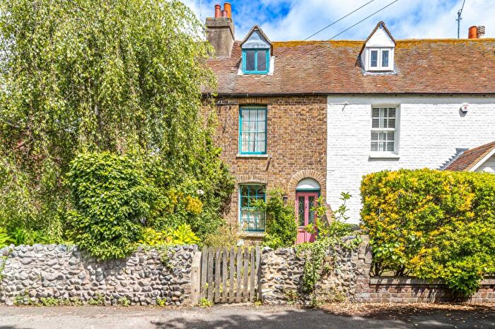 3 Bedroom Terraced House For Sale In Holly Lane, Margate, CT9