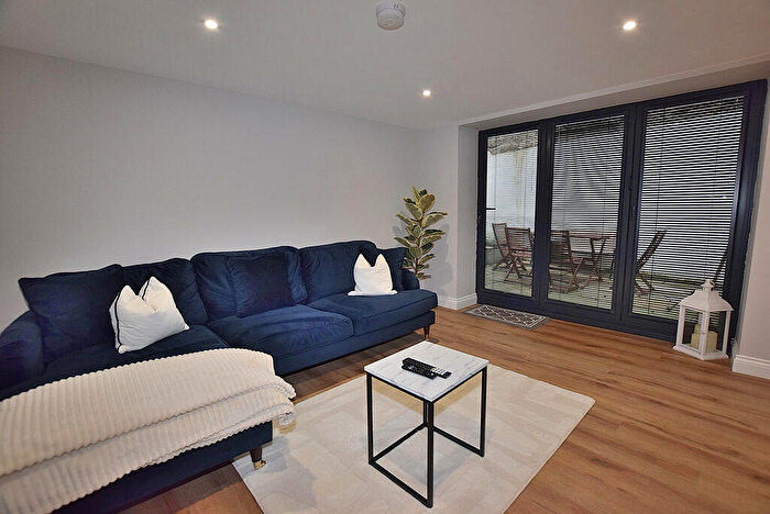 3 Bedroom Terraced House For Sale In Newbiggin, Richmond, DL10