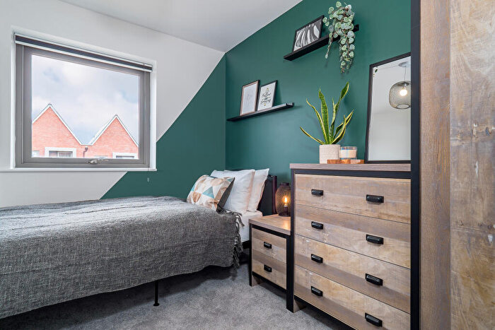 1 Bedroom Semi Detached House To Rent In Latchet Lane, Upton, NN5