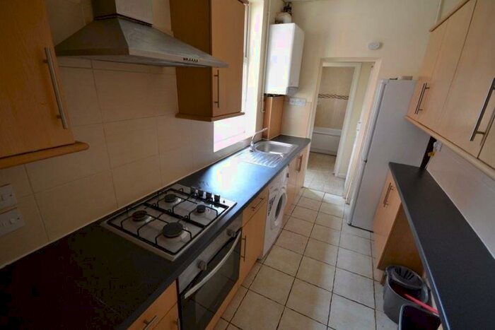 4 Bedroom Property To Rent In St Leonards Road, Clarendon Park, Leicester, LE2