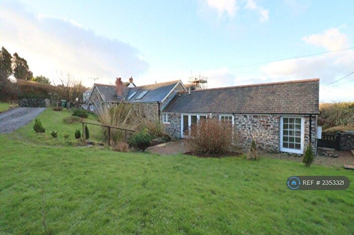3 Bedroom Detached House To Rent In Cleave Cottage, Higher Clovelly, Bideford, EX39