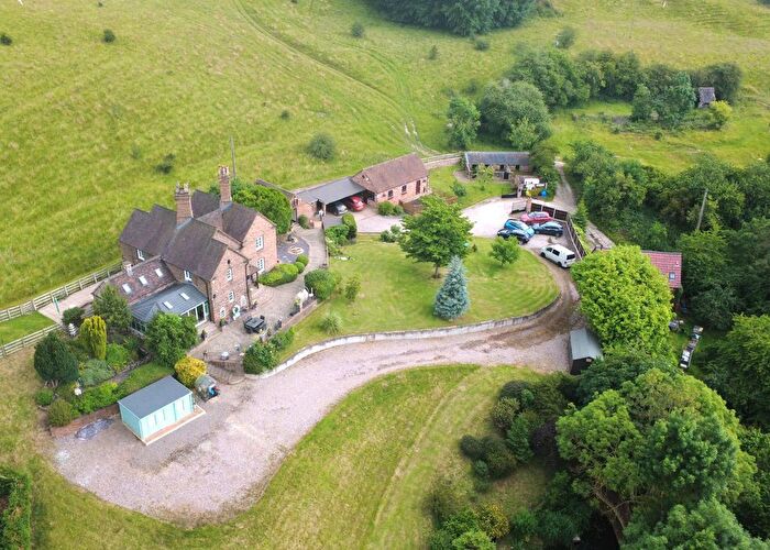 5 Bedroom Detached House For Sale In Buildwas Road, Ironbridge, Telford, Shropshire., TF8