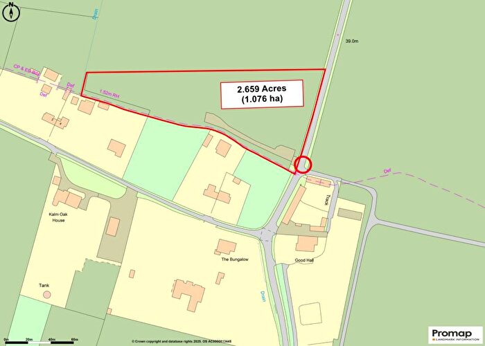 Land For Sale In Hunters Chase, Ardleigh, CO7