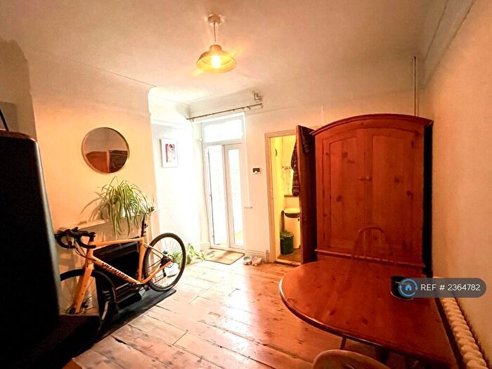 2 Bedroom Terraced House To Rent In Dover Street, Norwich, NR2