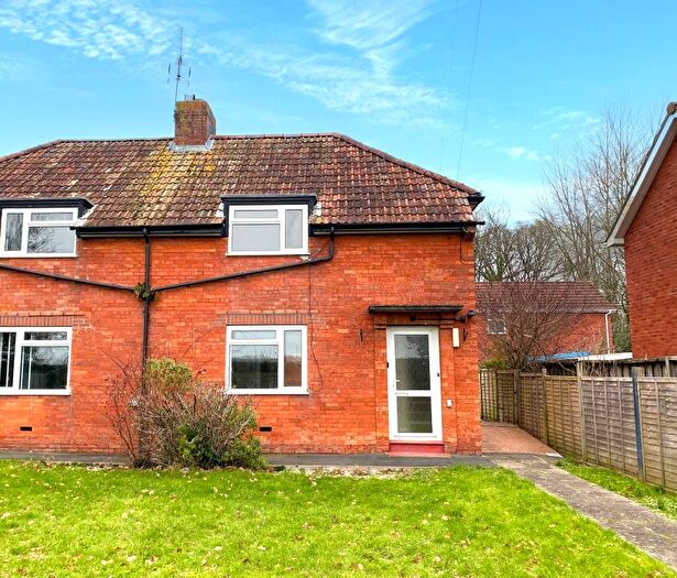 3 Bedroom Semi Detached House For Sale In Greenway Cottages, Greenway Road, Bishops Lydeard, Taunton, TA4